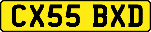 CX55BXD