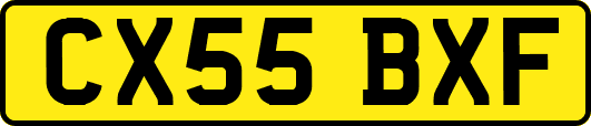 CX55BXF