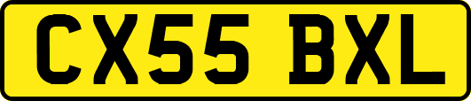CX55BXL