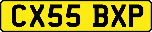 CX55BXP