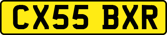 CX55BXR