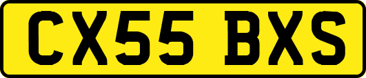 CX55BXS