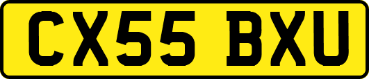 CX55BXU