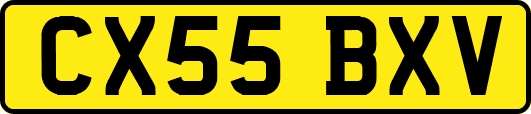 CX55BXV