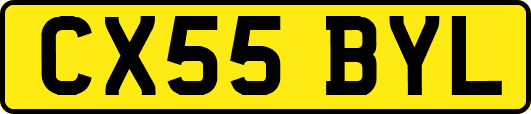 CX55BYL