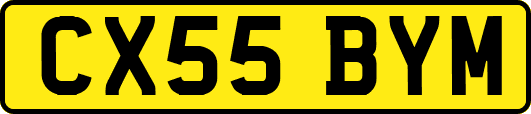 CX55BYM