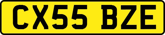 CX55BZE