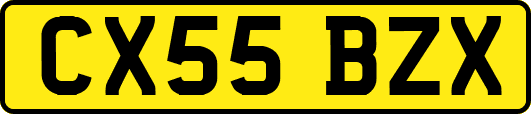CX55BZX