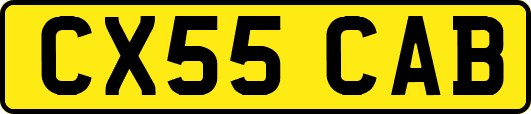 CX55CAB