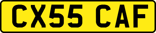 CX55CAF