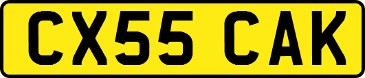 CX55CAK