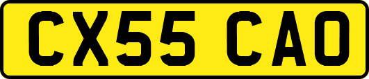 CX55CAO