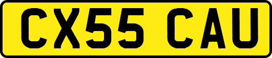 CX55CAU