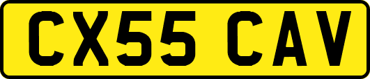 CX55CAV