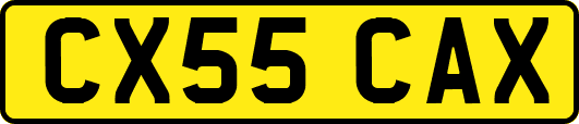 CX55CAX