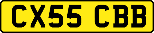 CX55CBB