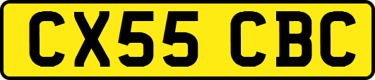 CX55CBC