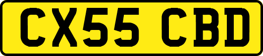 CX55CBD