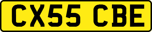 CX55CBE
