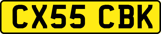 CX55CBK