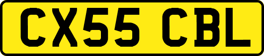 CX55CBL