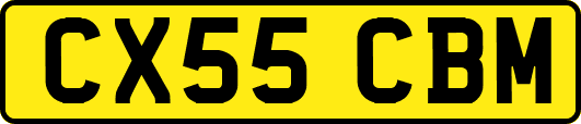 CX55CBM