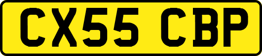CX55CBP