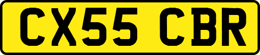 CX55CBR