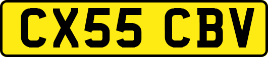 CX55CBV