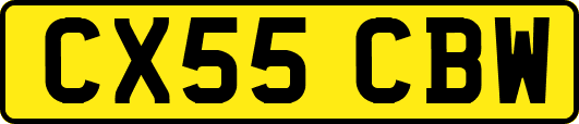 CX55CBW