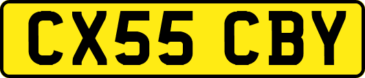 CX55CBY