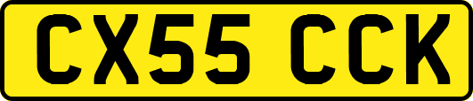 CX55CCK