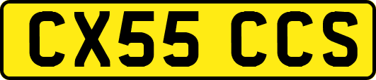CX55CCS