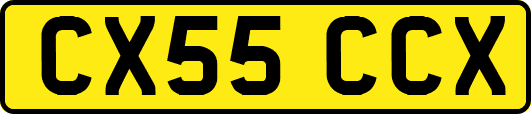 CX55CCX