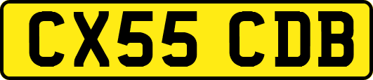 CX55CDB