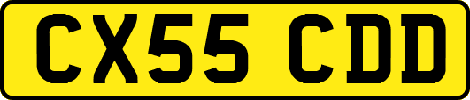 CX55CDD