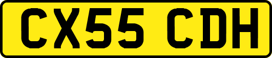 CX55CDH