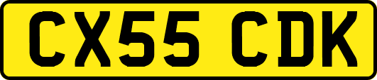 CX55CDK