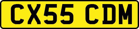 CX55CDM