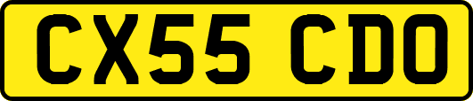 CX55CDO