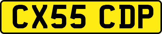 CX55CDP