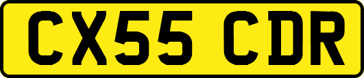 CX55CDR
