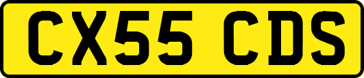 CX55CDS