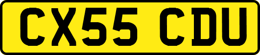 CX55CDU