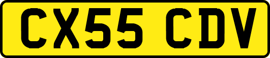 CX55CDV