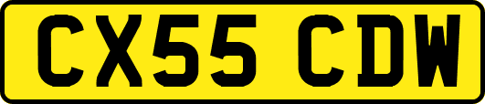 CX55CDW
