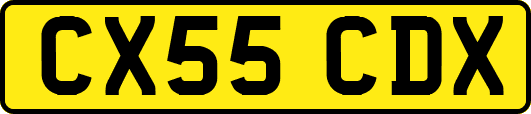 CX55CDX