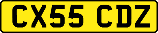 CX55CDZ