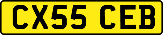 CX55CEB