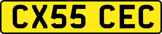 CX55CEC